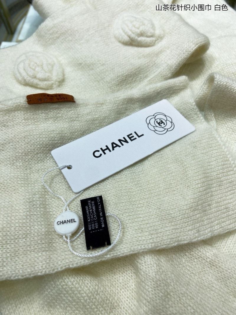 Chanel Scarf